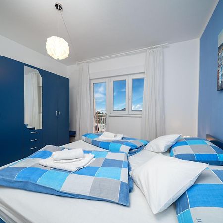 Adria Sun Apartments Vodice Cameră foto