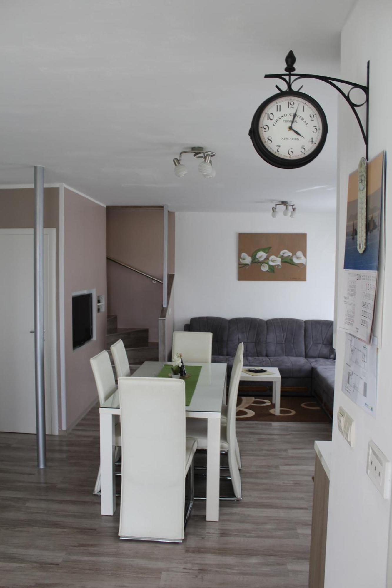 Adria Sun Apartments Vodice Cameră foto