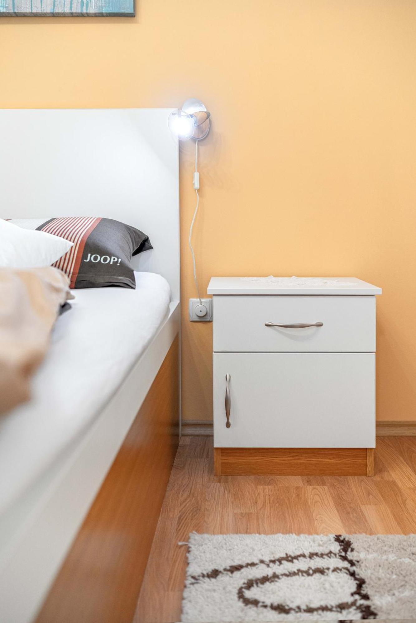 Adria Sun Apartments Vodice Cameră foto
