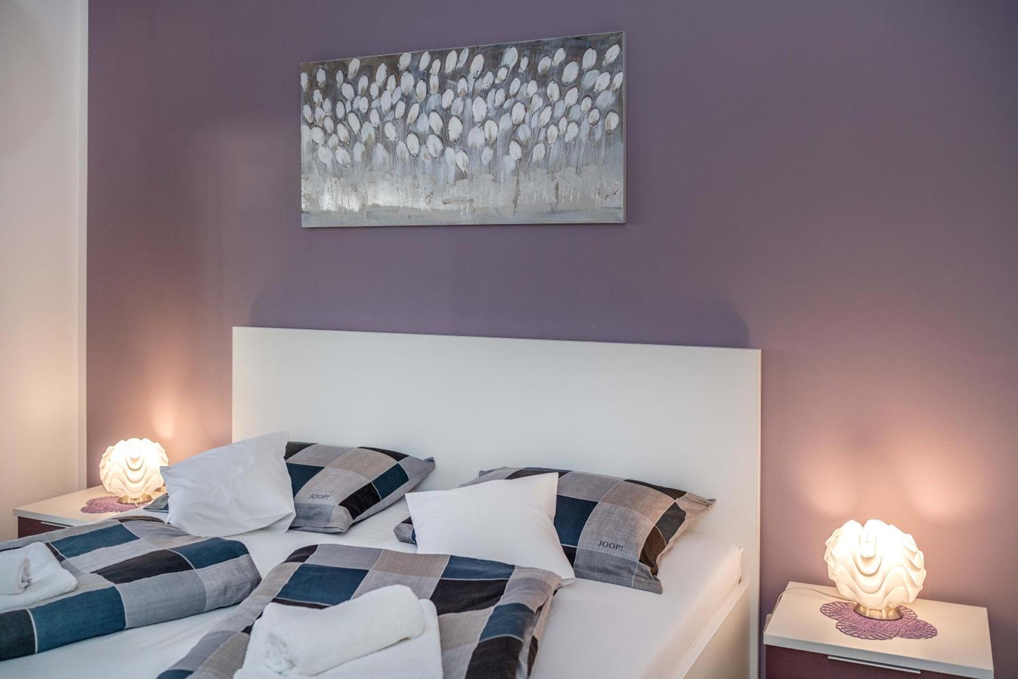 Adria Sun Apartments Vodice Cameră foto