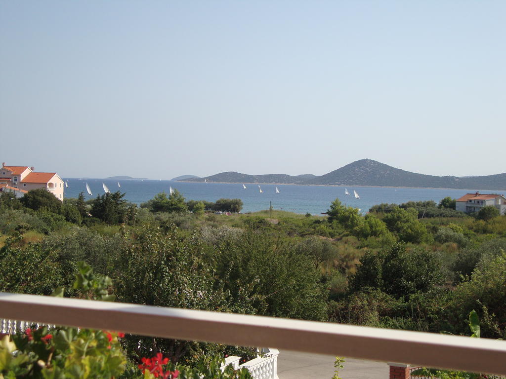 Adria Sun Apartments Vodice Cameră foto