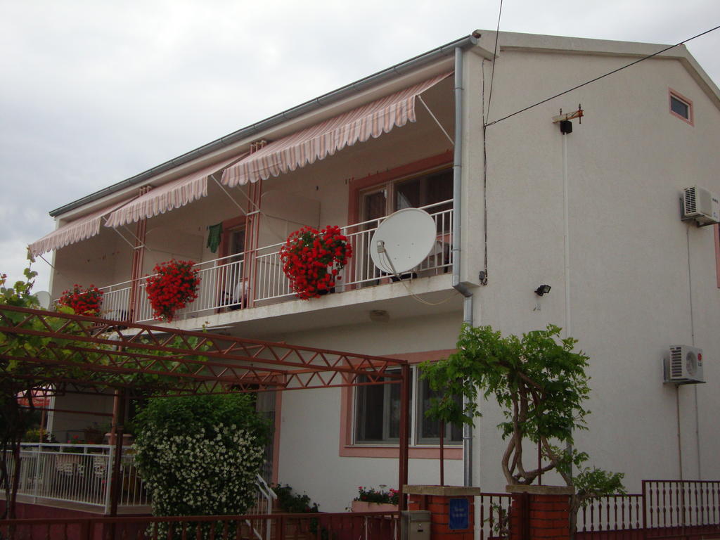 Adria Sun Apartments Vodice Cameră foto